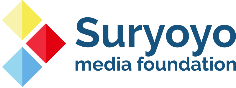 Suryoyo media foundation